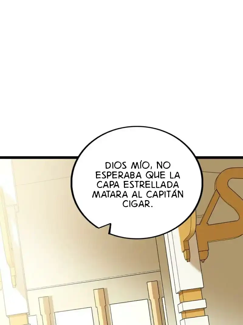 Tengo 999 habilidades capítulo 72, página 3