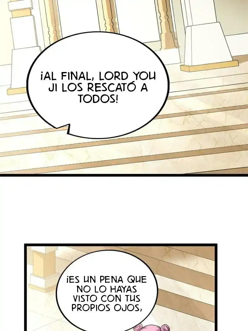 Tengo 999 habilidades capítulo 72, página 4