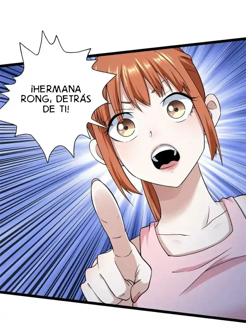 Tengo 999 habilidades capítulo 72, página 13