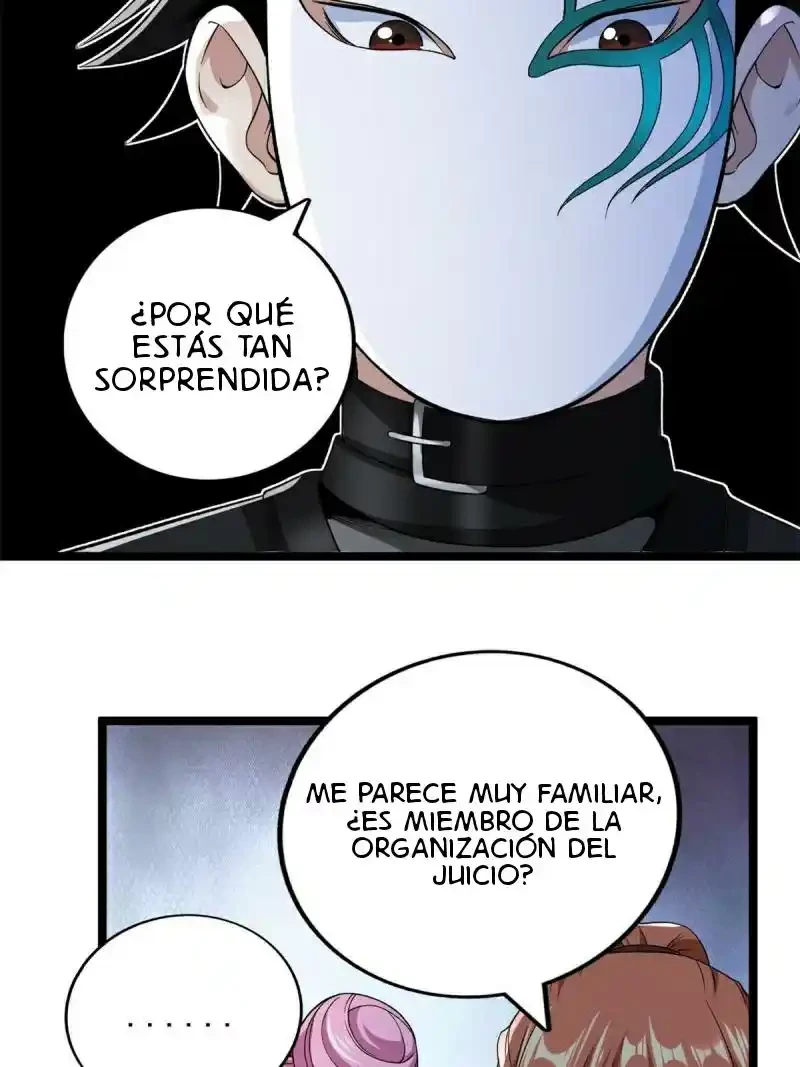 Tengo 999 habilidades capítulo 72, página 16
