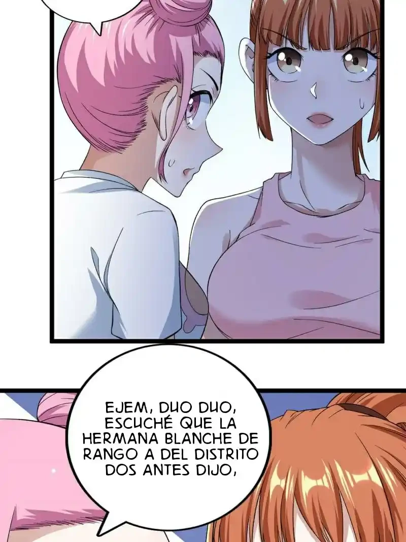 Tengo 999 habilidades capítulo 72, página 17