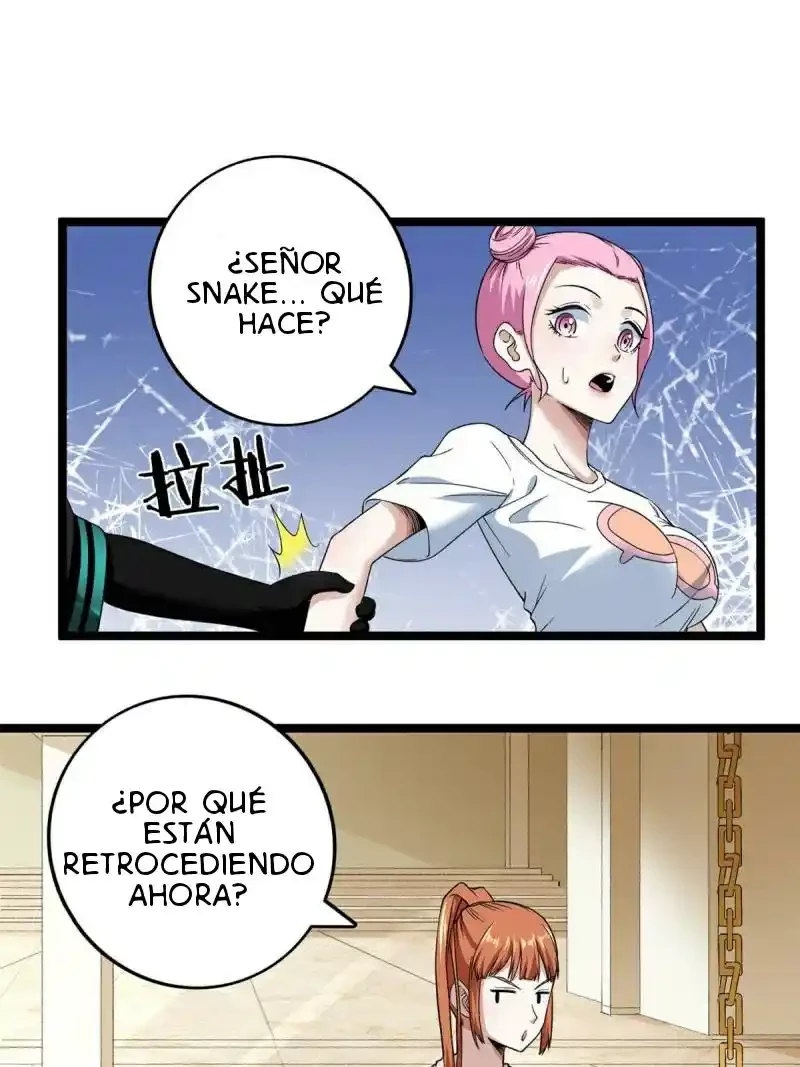 Tengo 999 habilidades capítulo 72, página 22