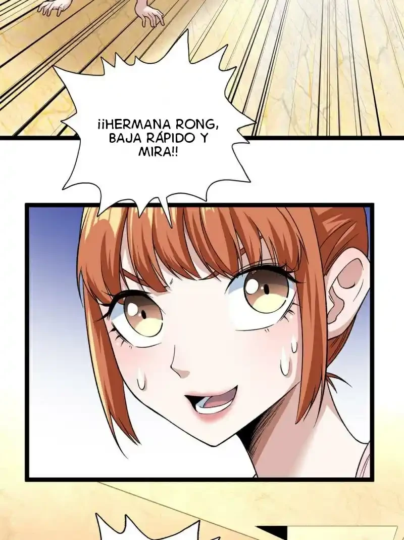 Tengo 999 habilidades capítulo 72, página 30