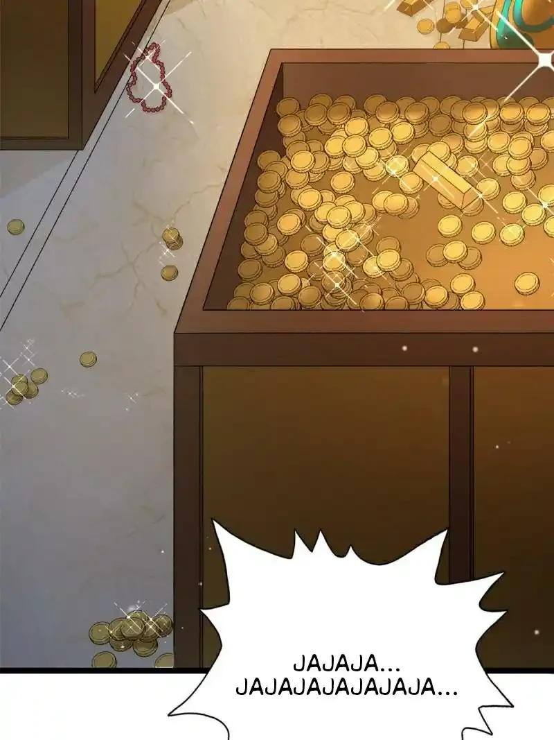 Tengo 999 habilidades capítulo 72, página 32