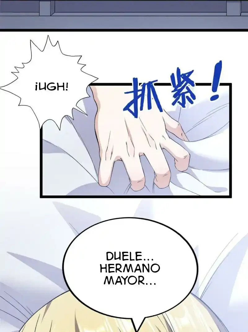 Tengo 999 habilidades capítulo 72, página 43