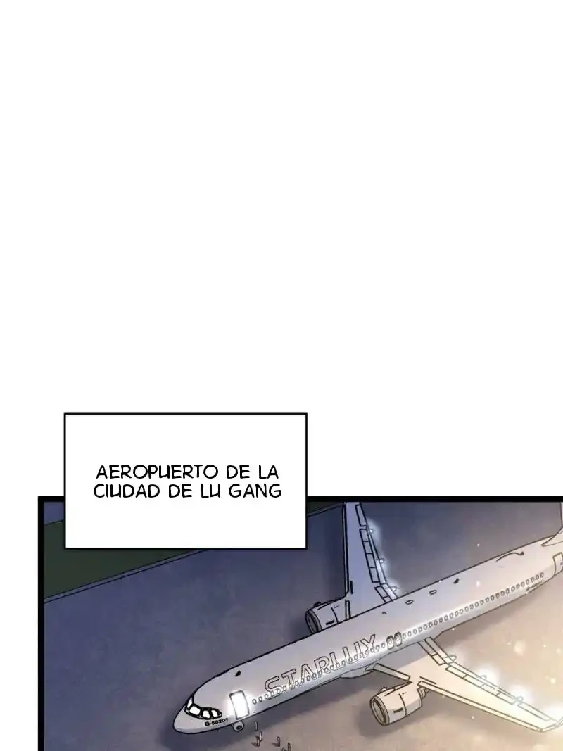 Tengo 999 habilidades capítulo 73, página 3