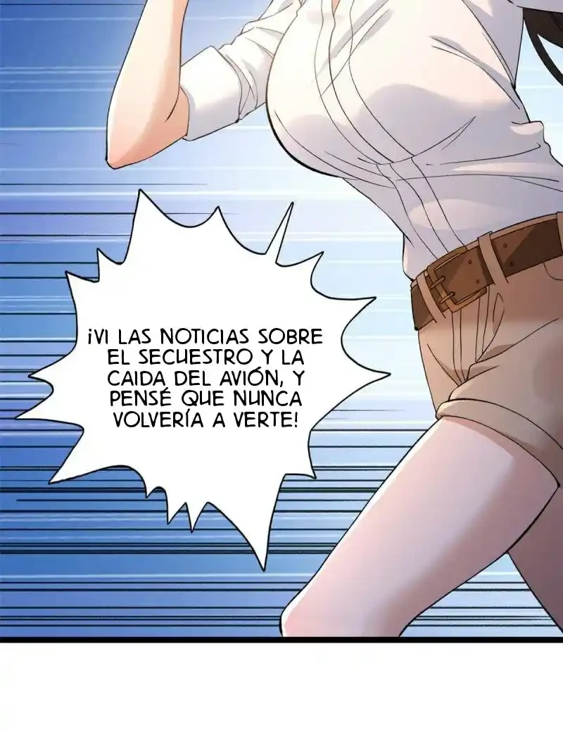 Tengo 999 habilidades capítulo 73, página 6