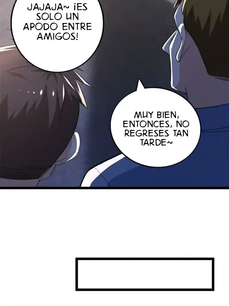 Tengo 999 habilidades capítulo 73, página 12