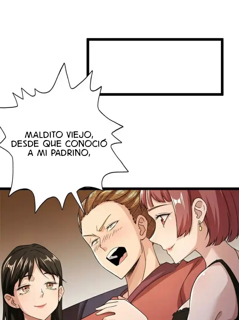 Tengo 999 habilidades capítulo 73, página 13