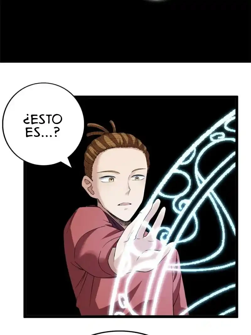 Tengo 999 habilidades capítulo 73, página 32