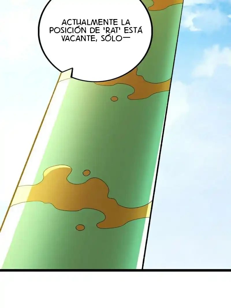 Tengo 999 habilidades capítulo 73, página 52