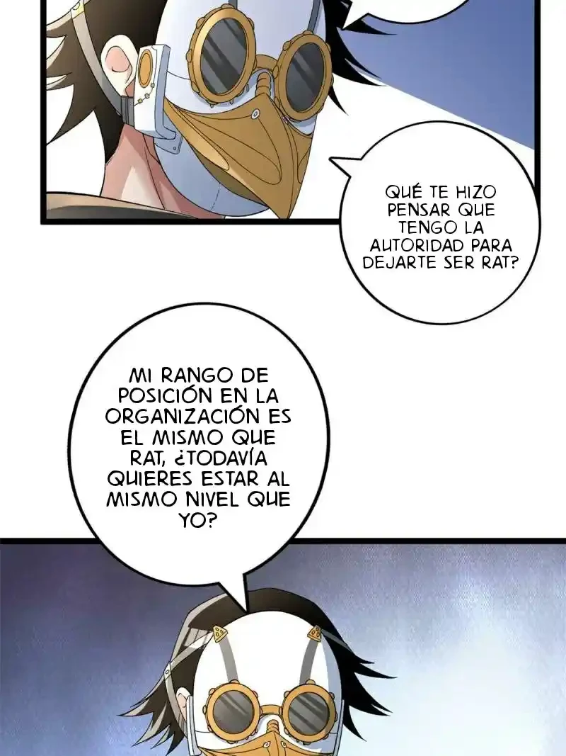 Tengo 999 habilidades capítulo 74, página 7