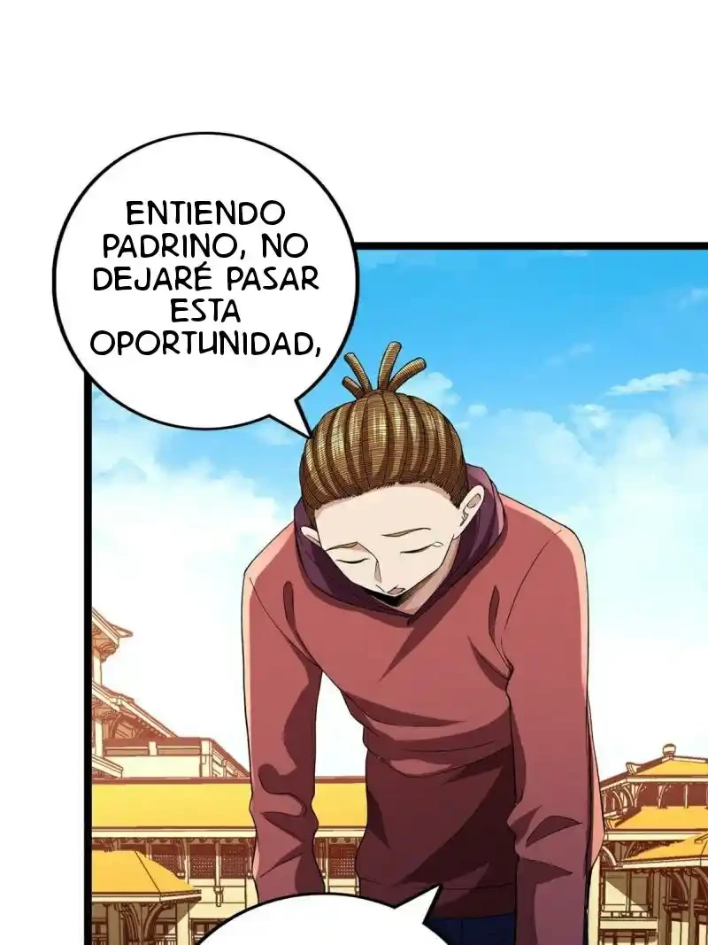 Tengo 999 habilidades capítulo 74, página 13