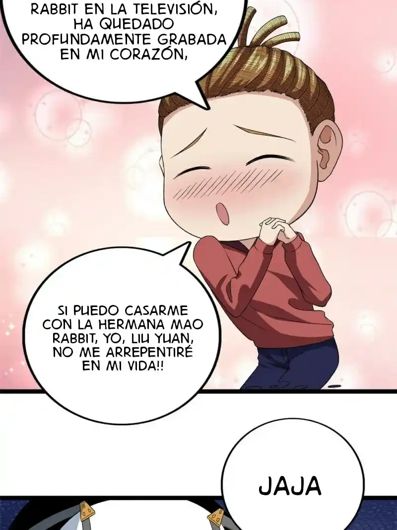 Tengo 999 habilidades capítulo 74, página 18