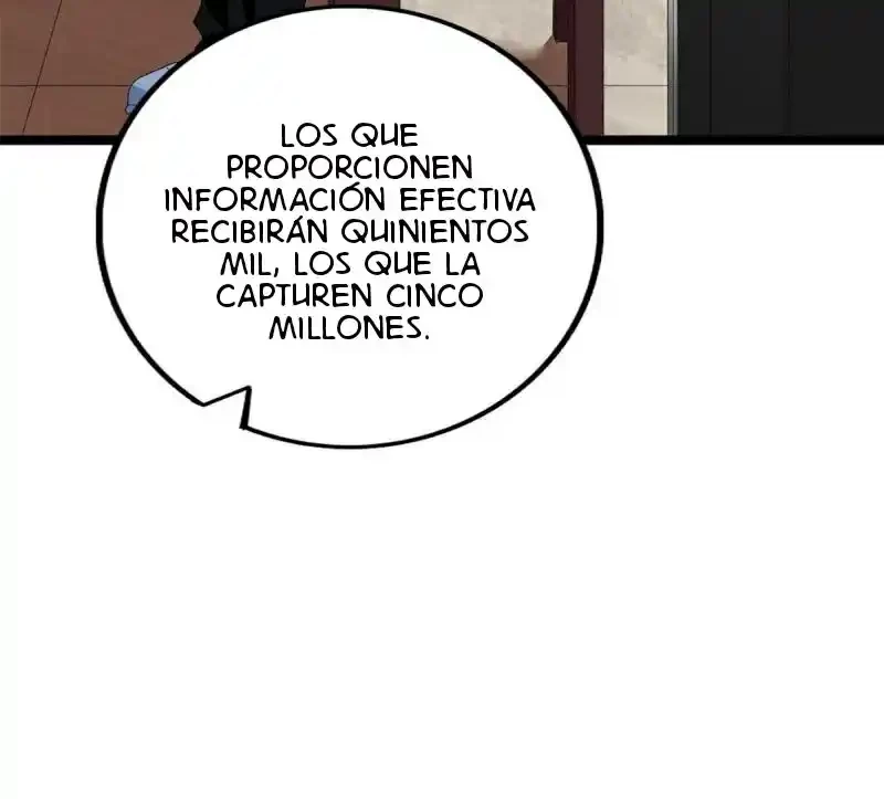 Tengo 999 habilidades capítulo 74, página 23