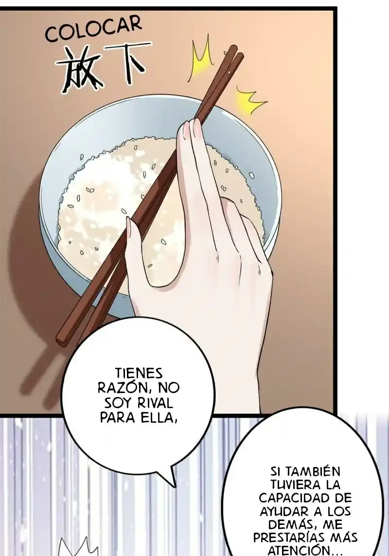 Tengo 999 habilidades capítulo 74, página 36