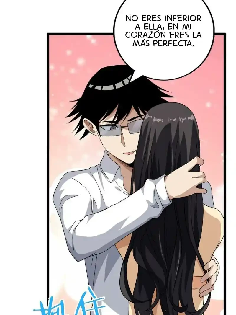 Tengo 999 habilidades capítulo 75, página 5
