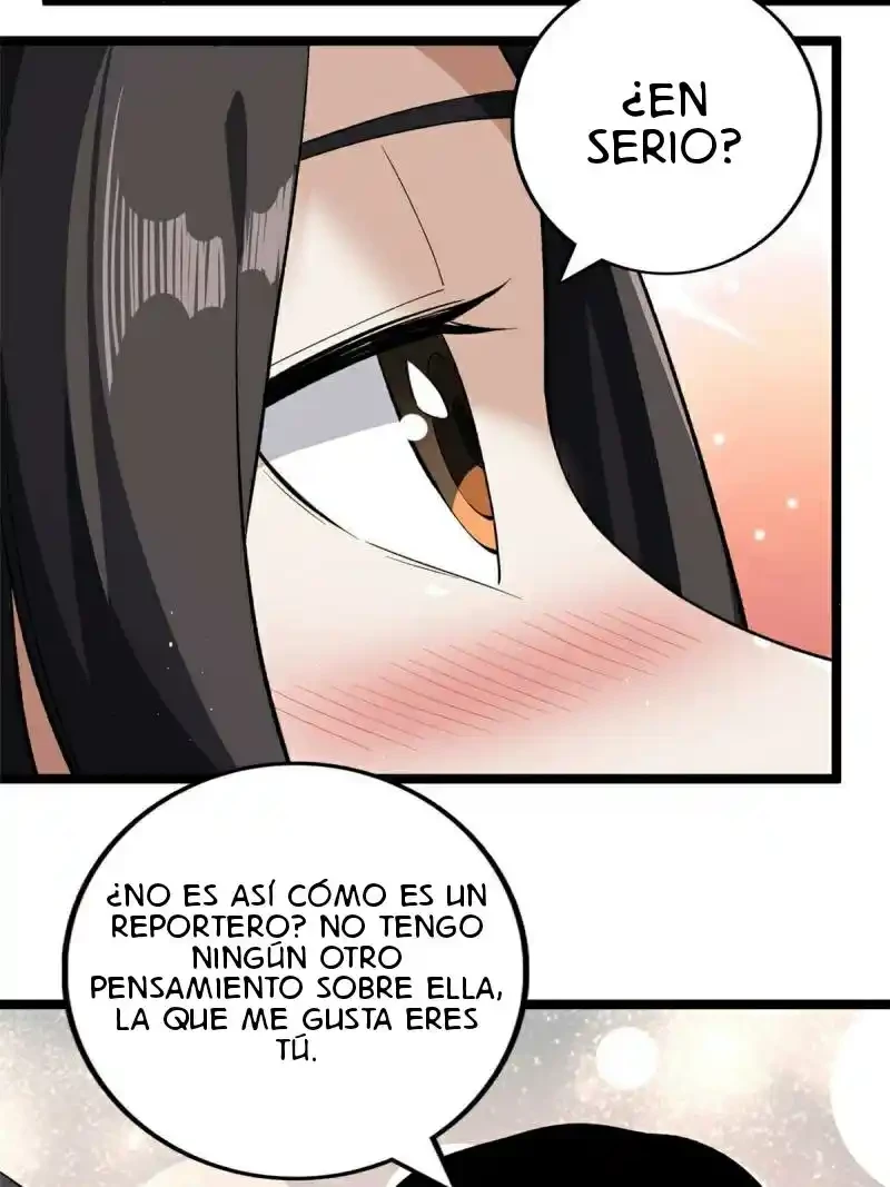 Tengo 999 habilidades capítulo 75, página 8