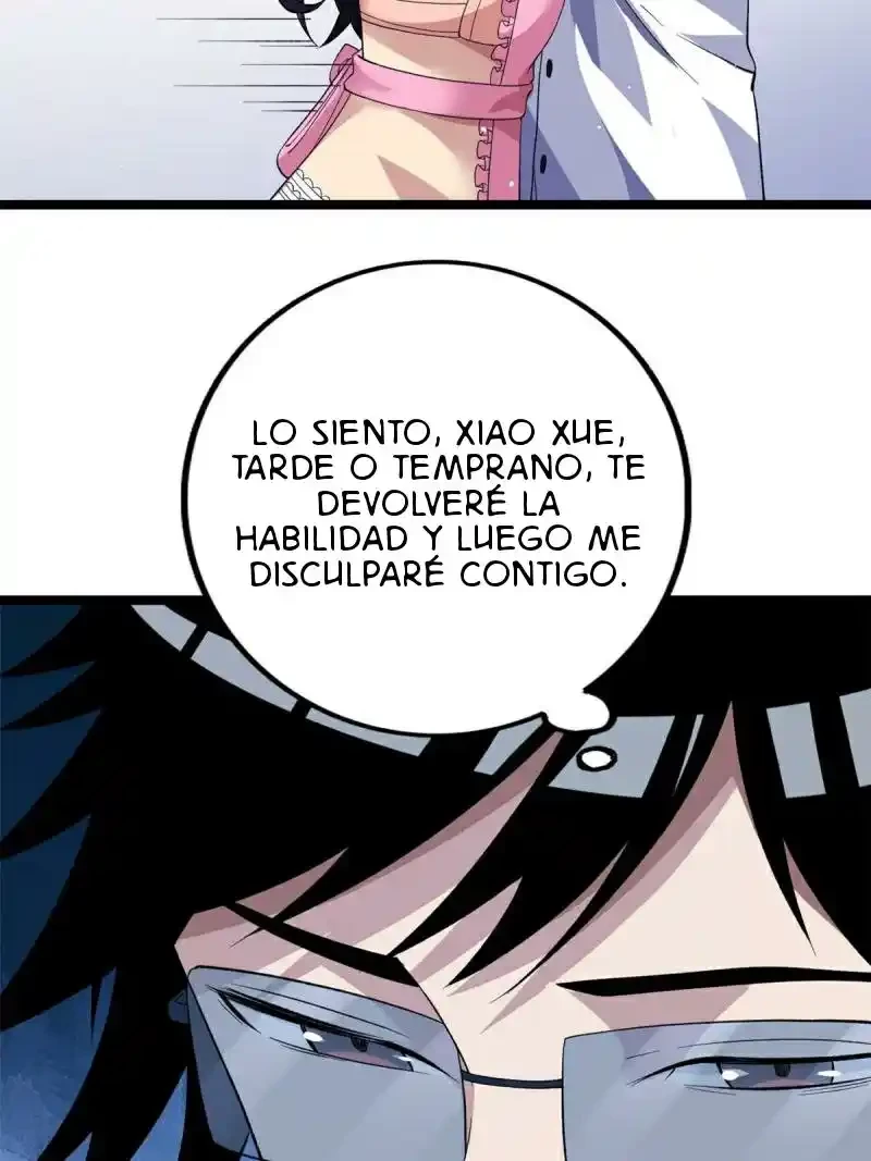 Tengo 999 habilidades capítulo 75, página 11