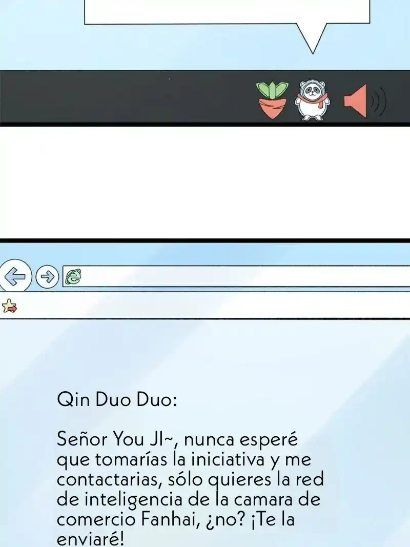 Tengo 999 habilidades capítulo 75, página 15