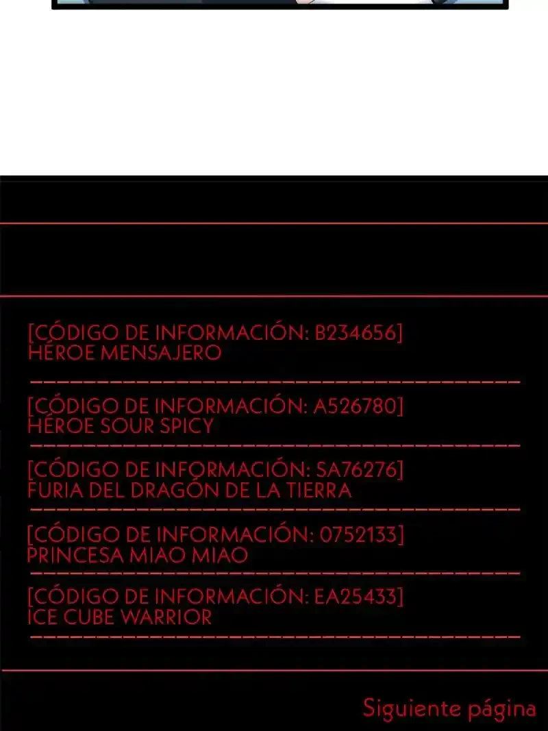 Tengo 999 habilidades capítulo 75, página 17