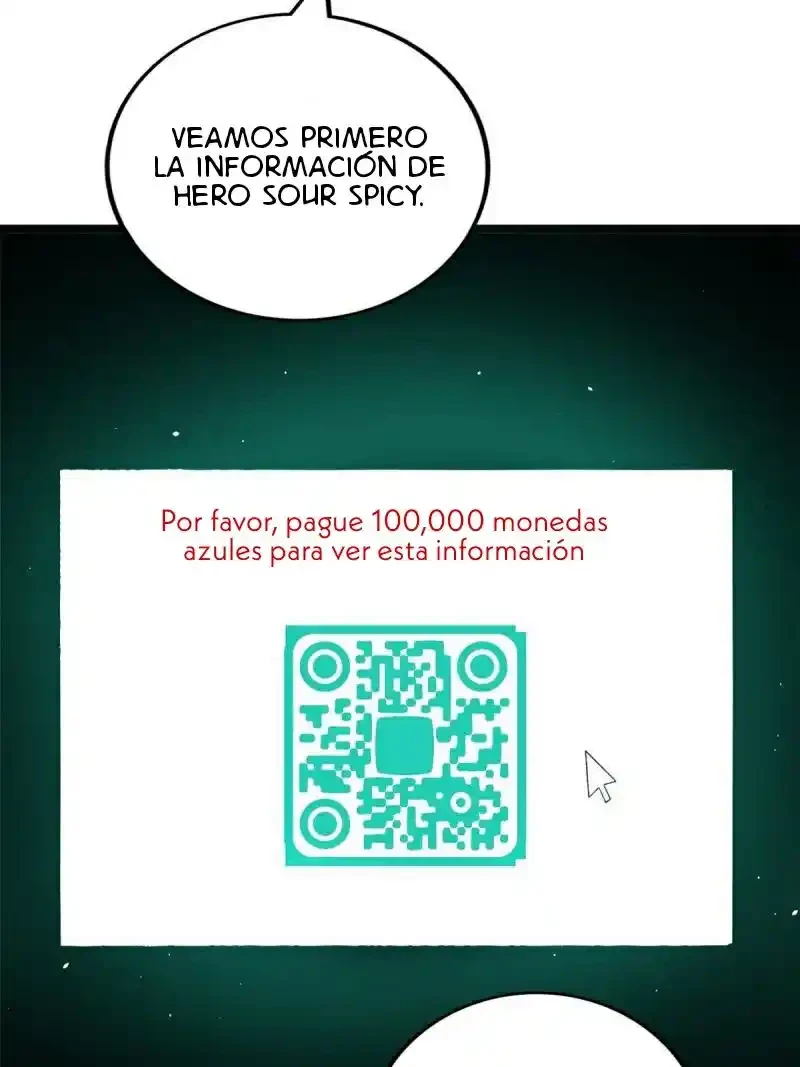 Tengo 999 habilidades capítulo 75, página 19
