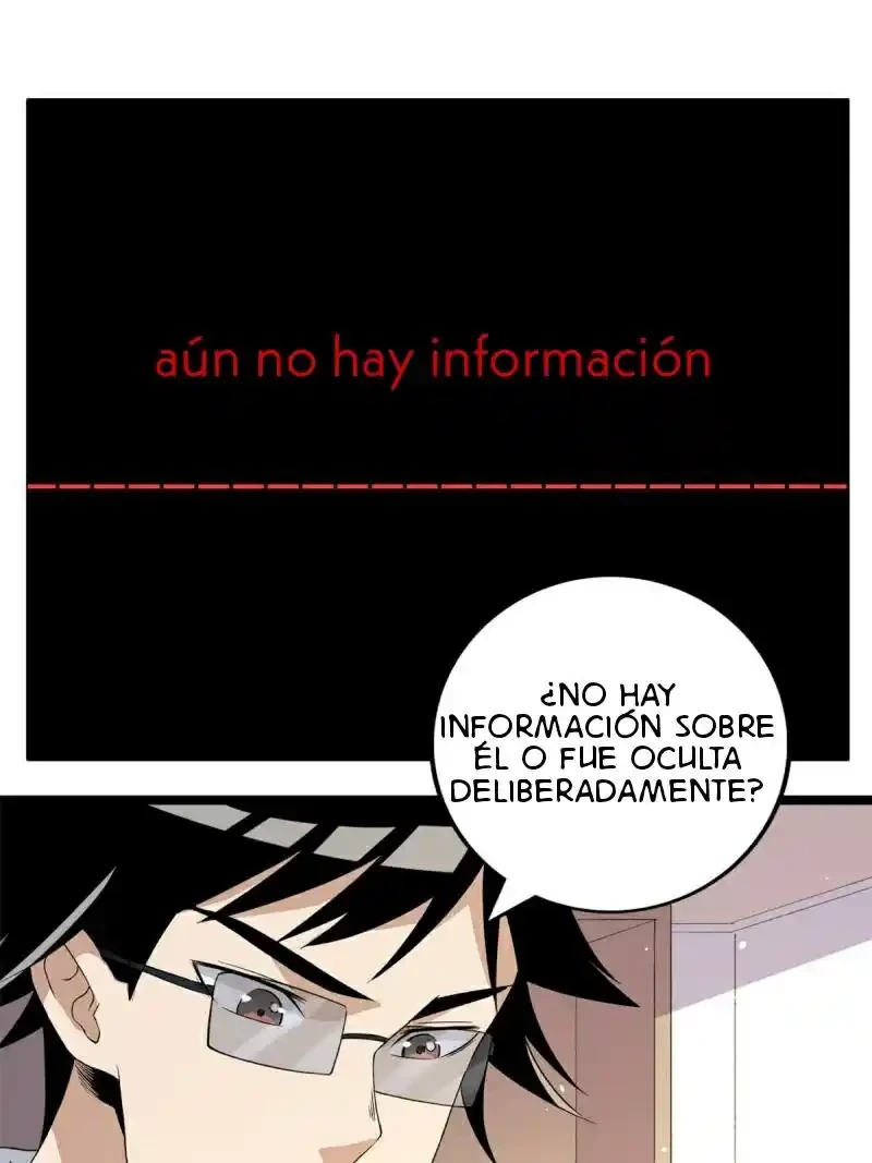 Tengo 999 habilidades capítulo 75, página 23