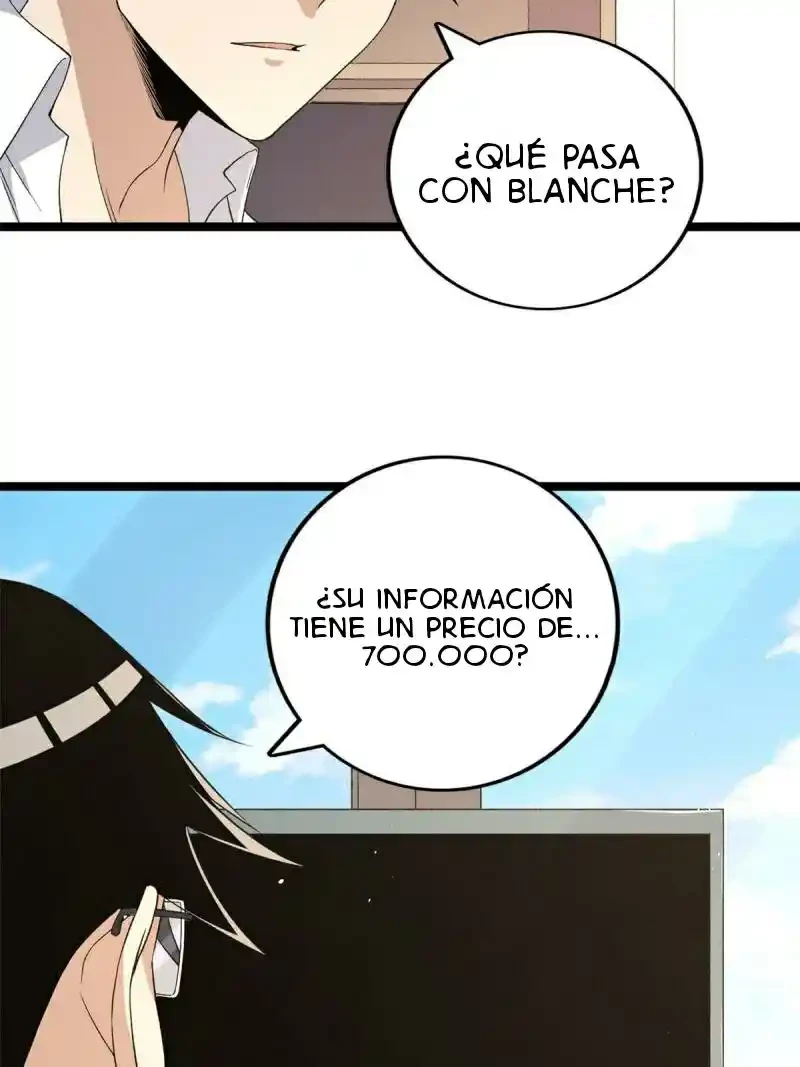 Tengo 999 habilidades capítulo 75, página 24