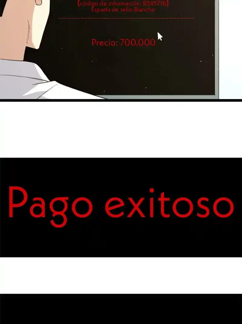Tengo 999 habilidades capítulo 75, página 25
