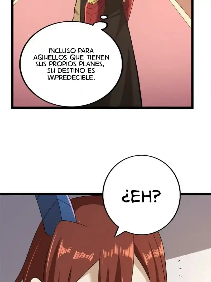 Tengo 999 habilidades capítulo 75, página 48