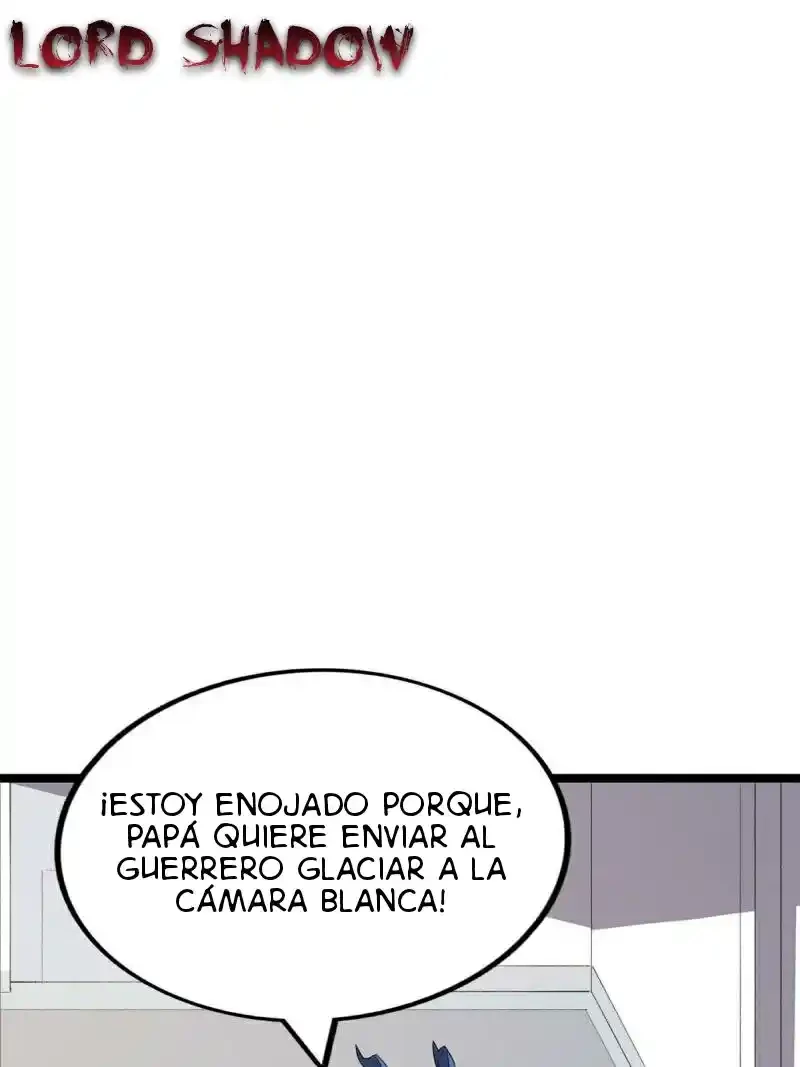 Tengo 999 habilidades capítulo 76, página 3