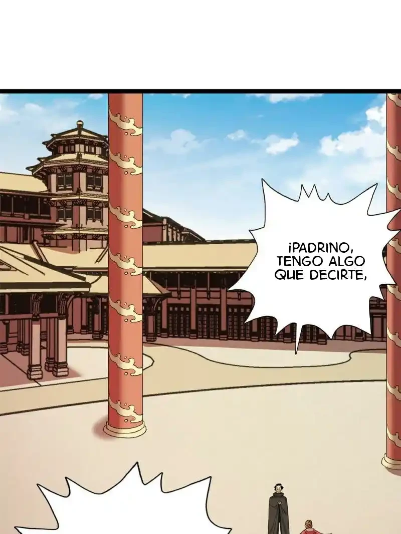 Tengo 999 habilidades capítulo 76, página 11