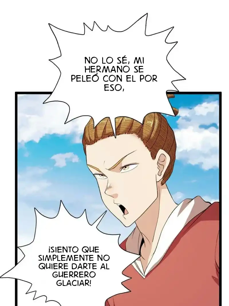 Tengo 999 habilidades capítulo 76, página 13