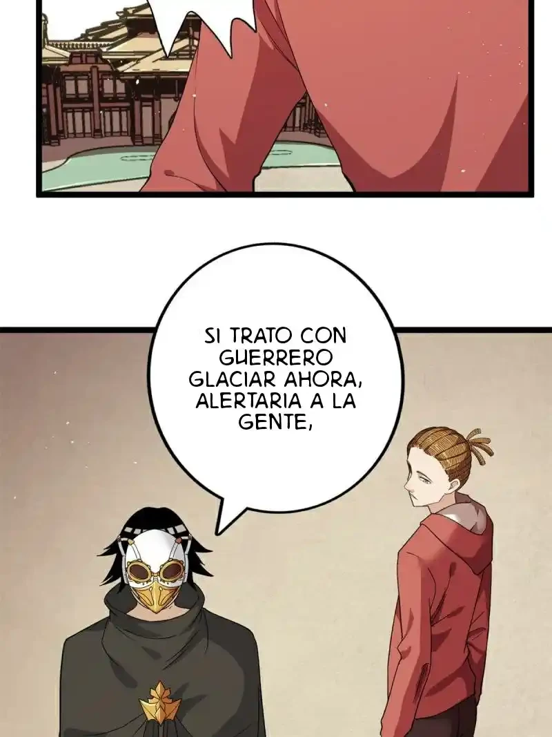 Tengo 999 habilidades capítulo 76, página 14