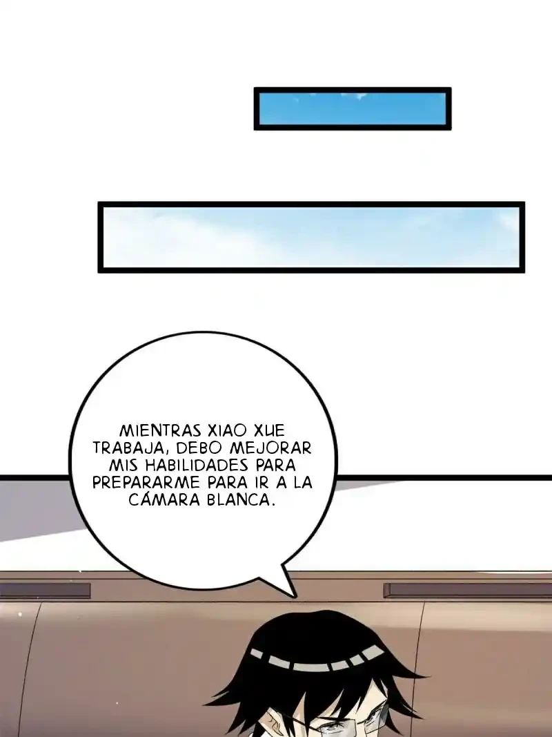 Tengo 999 habilidades capítulo 76, página 20