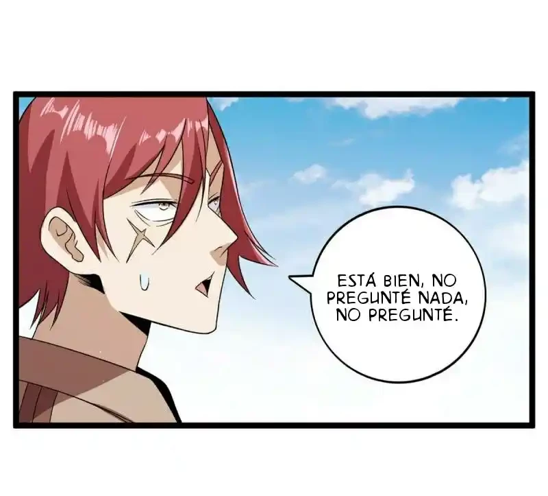 Tengo 999 habilidades capítulo 76, página 33