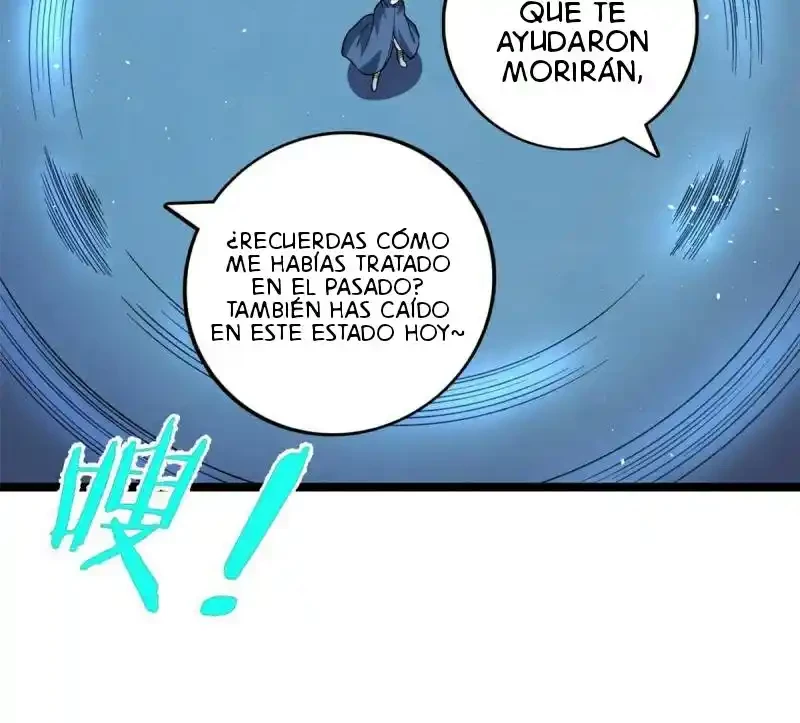 Tengo 999 habilidades capítulo 76, página 44