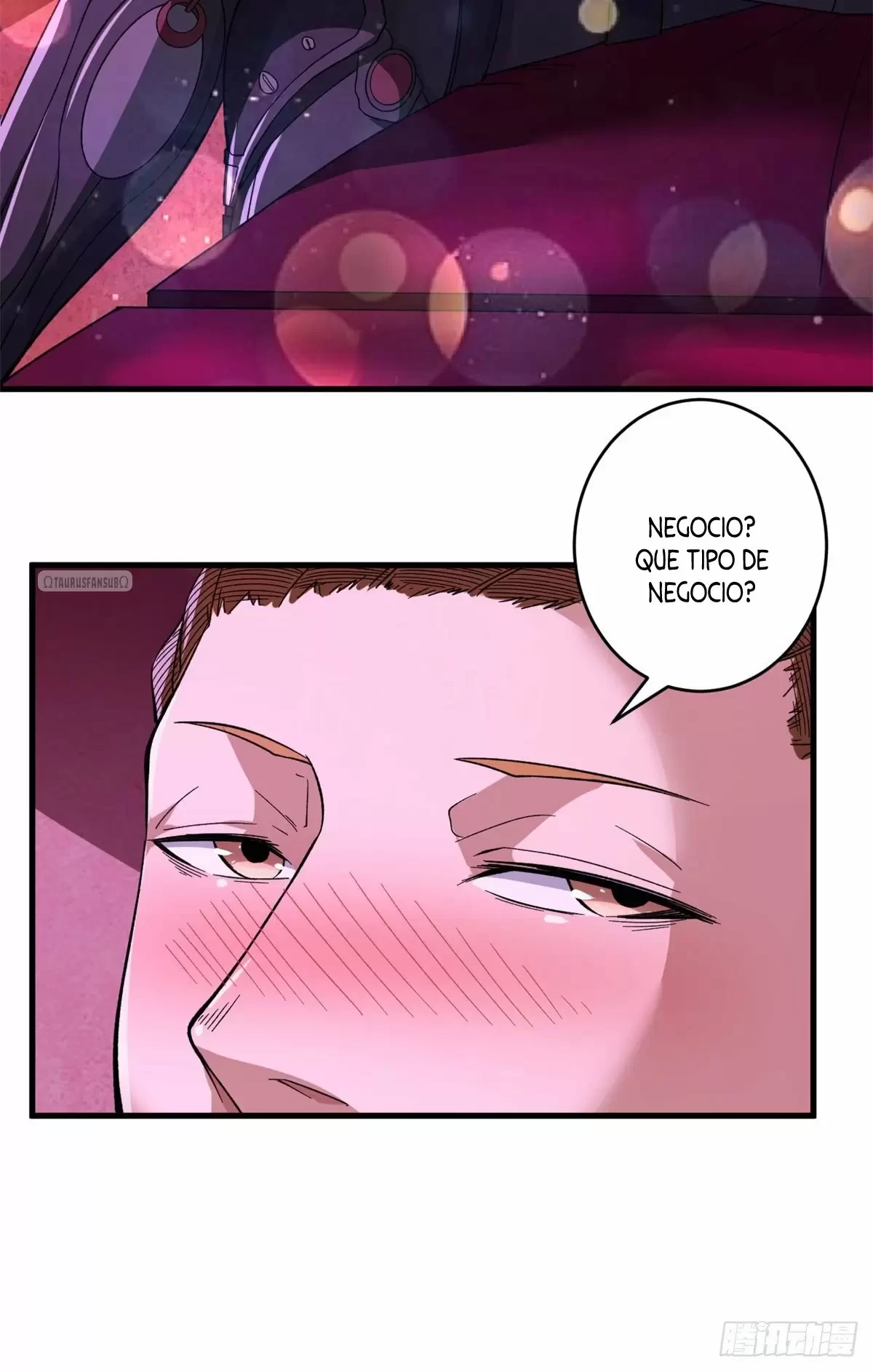 Tengo 999 habilidades capítulo 8, página 29
