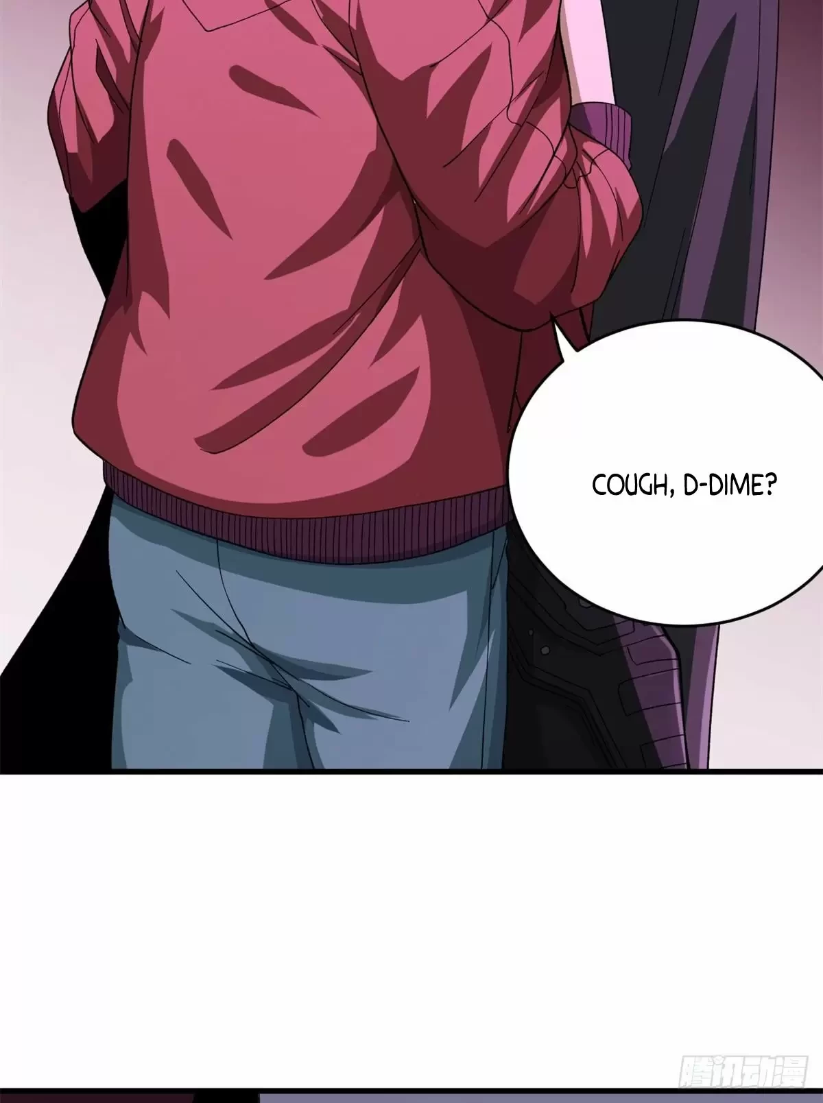 Tengo 999 habilidades capítulo 9, página 29
