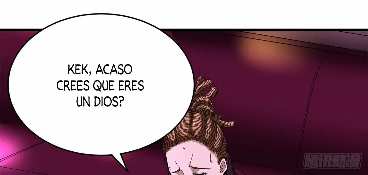 Tengo 999 habilidades capítulo 9, página 32