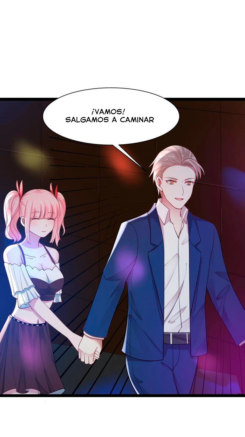 Tengo el cuerpo del dragon capítulo 12, página 8