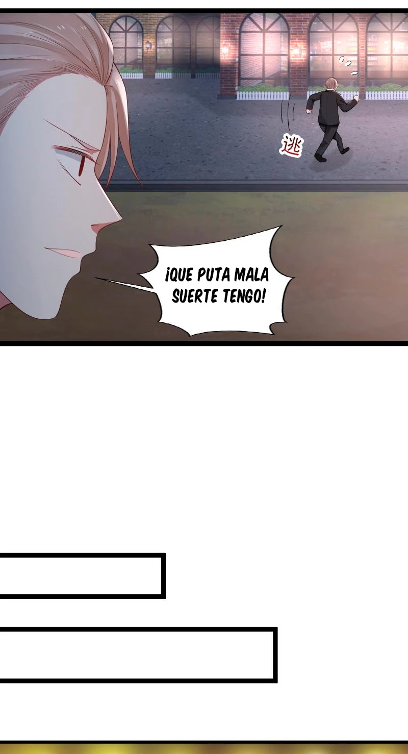 Tengo el cuerpo del dragon capítulo 13, página 7
