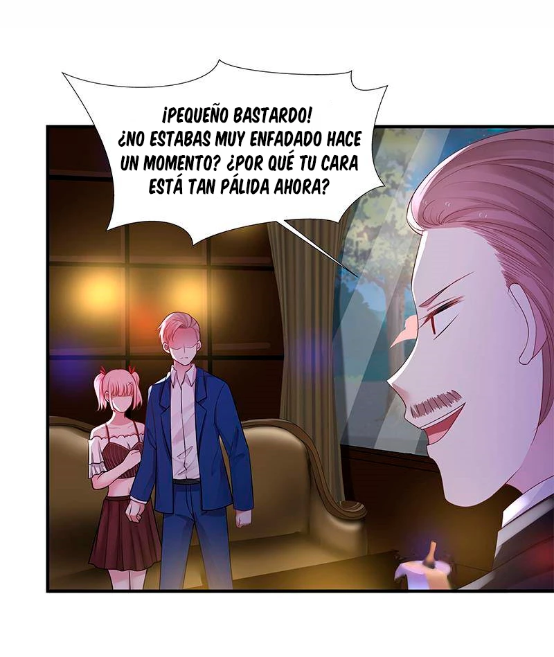 Tengo el cuerpo del dragon capítulo 14, página 11