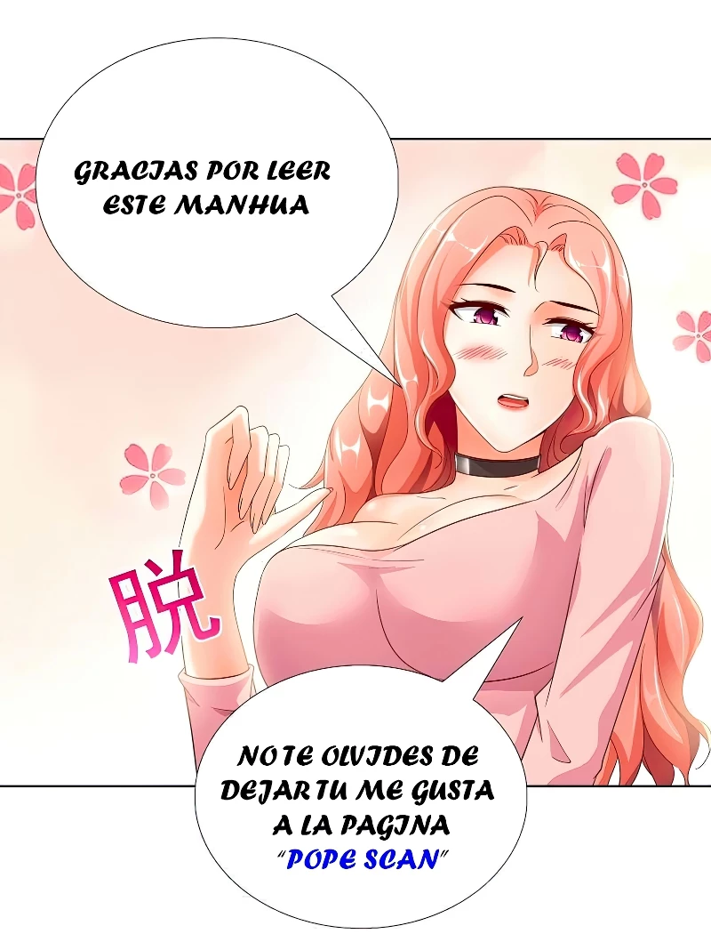 Tengo el cuerpo del dragon capítulo 2, página 9