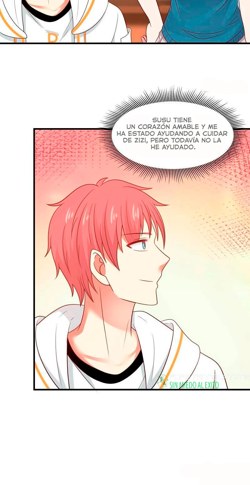 Tengo el cuerpo del dragon capítulo 238, página 6