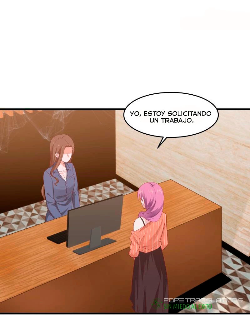 Tengo el cuerpo del dragon capítulo 239, página 8
