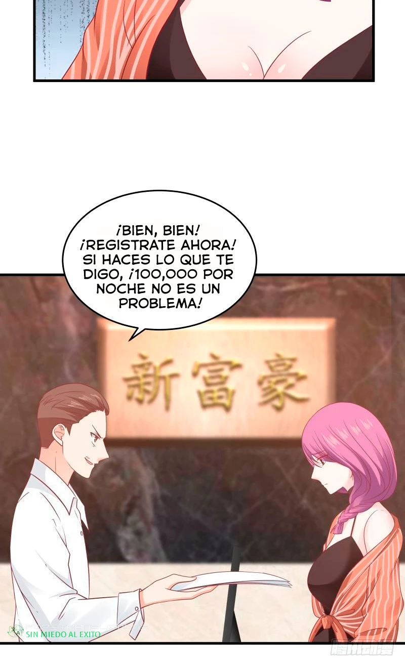 Tengo el cuerpo del dragon capítulo 240, página 2