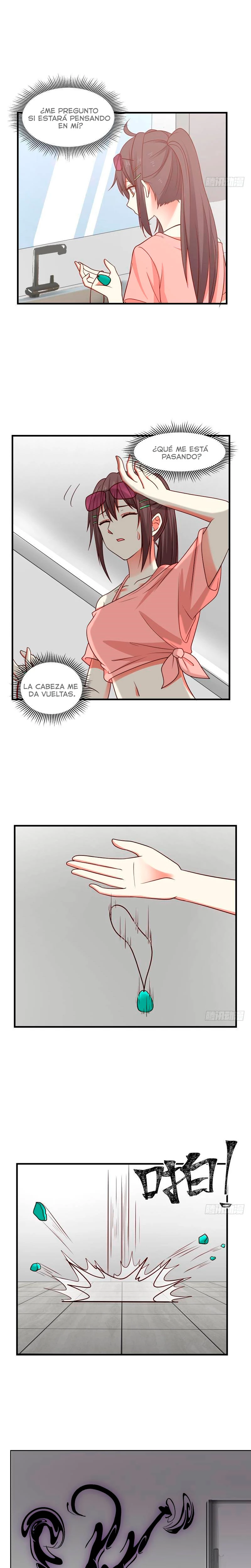 Tengo el cuerpo del dragon capítulo 248, página 3