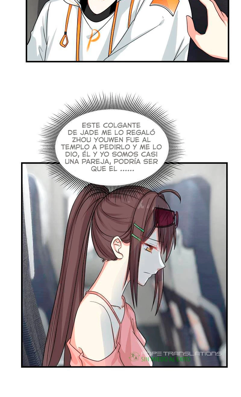 Tengo el cuerpo del dragon capítulo 250, página 2