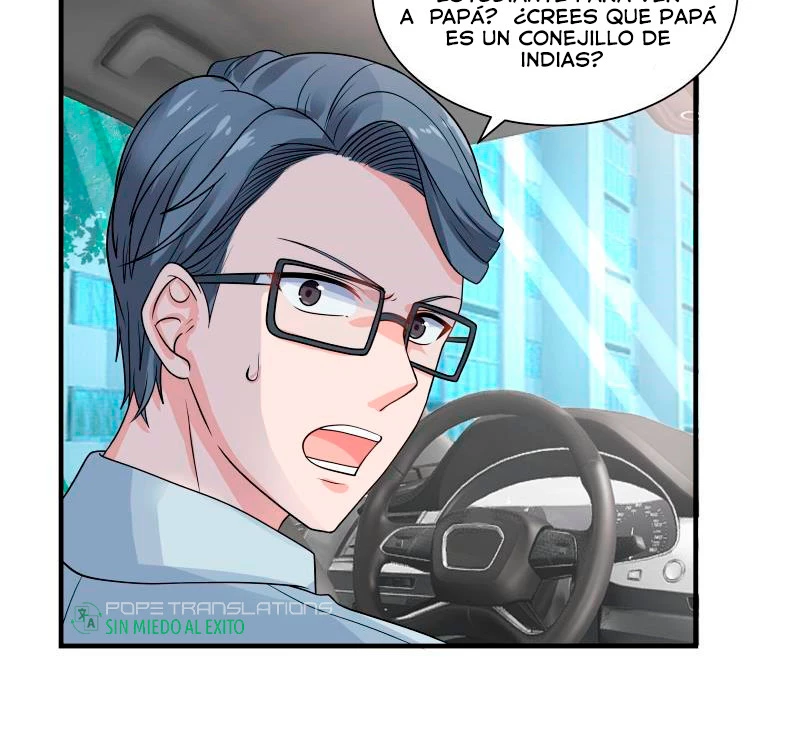 Tengo el cuerpo del dragon capítulo 251, página 6